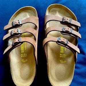 Birkenstock Florida 37